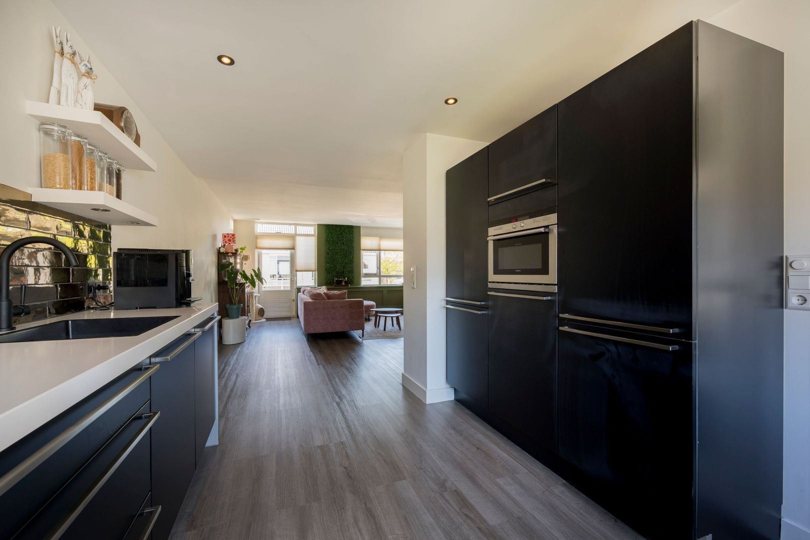 Prins Willem Alexanderstraat 26, Bunschoten-Spakenburg foto-1