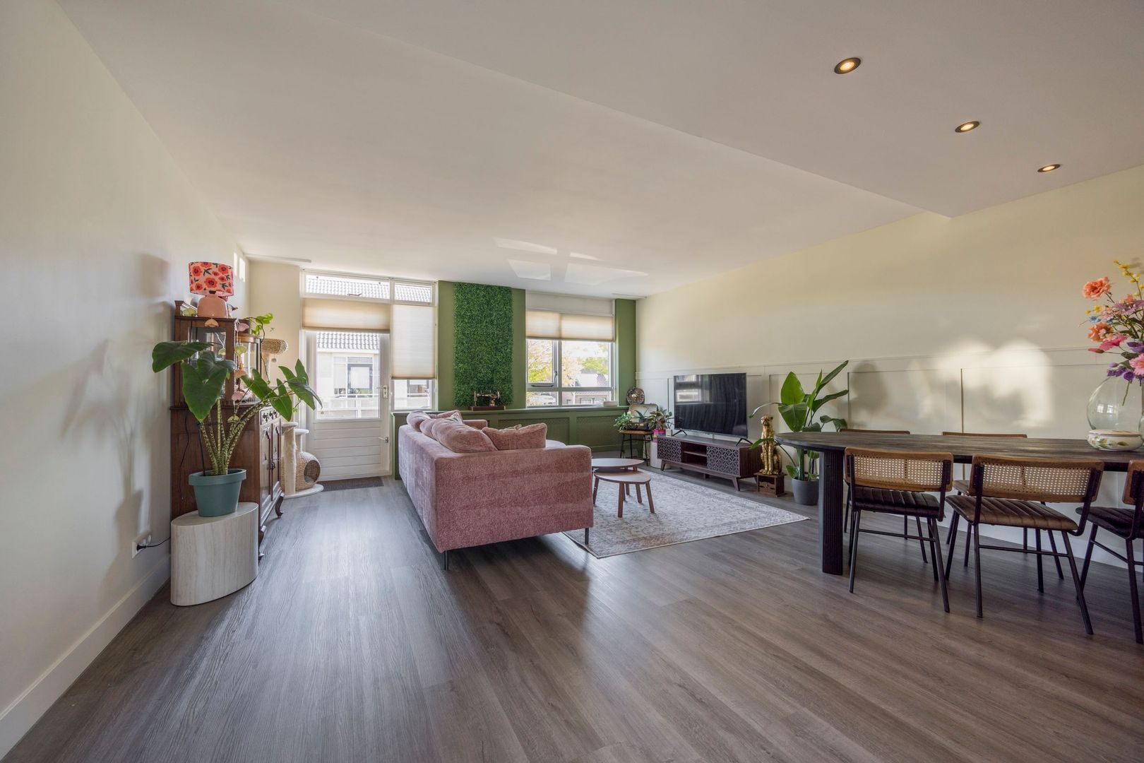 Prins Willem Alexanderstraat 26, Bunschoten-Spakenburg foto-2