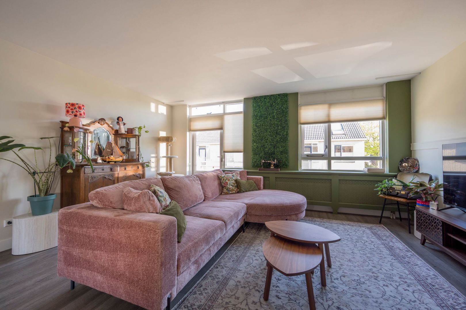 Prins Willem Alexanderstraat 26, Bunschoten-Spakenburg foto-3