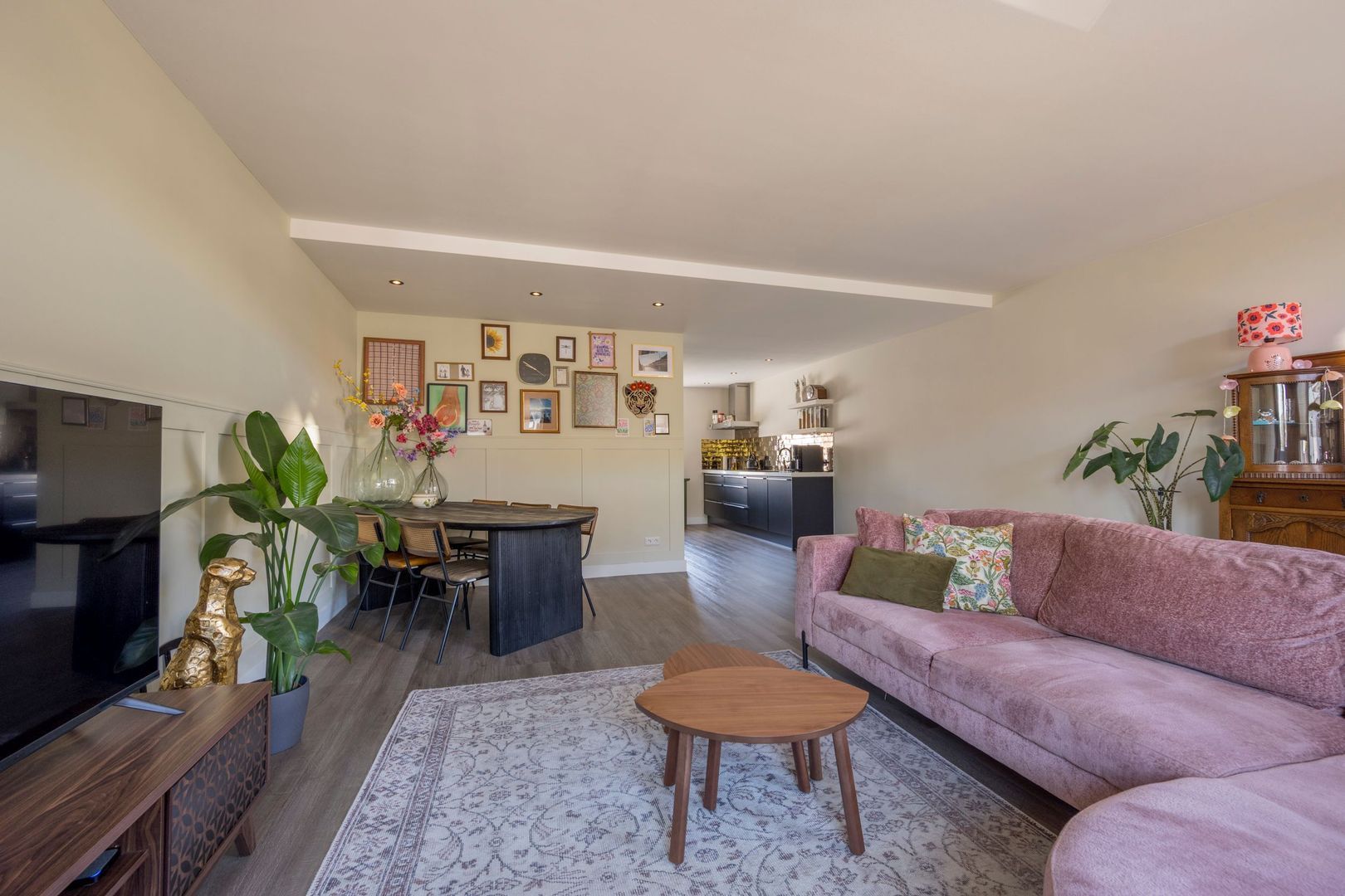 Prins Willem Alexanderstraat 26, Bunschoten-Spakenburg foto-4