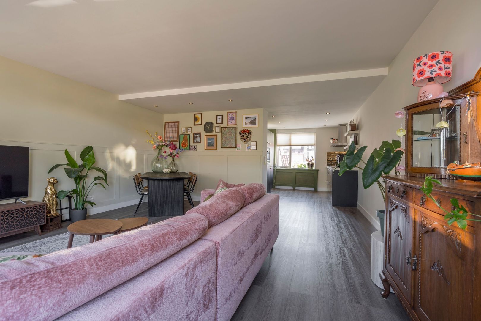 Prins Willem Alexanderstraat 26, Bunschoten-Spakenburg foto-6