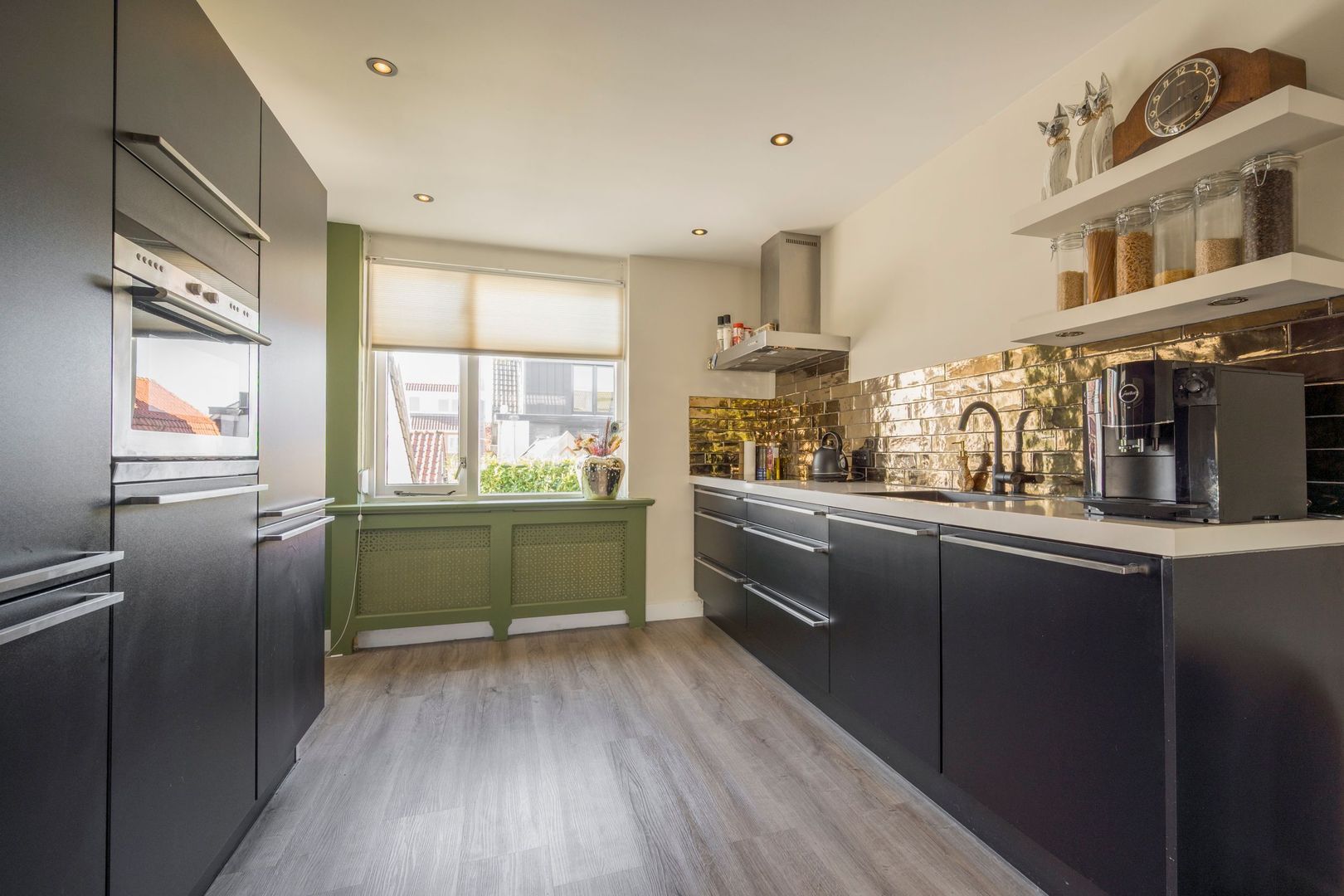 Prins Willem Alexanderstraat 26, Bunschoten-Spakenburg foto-9