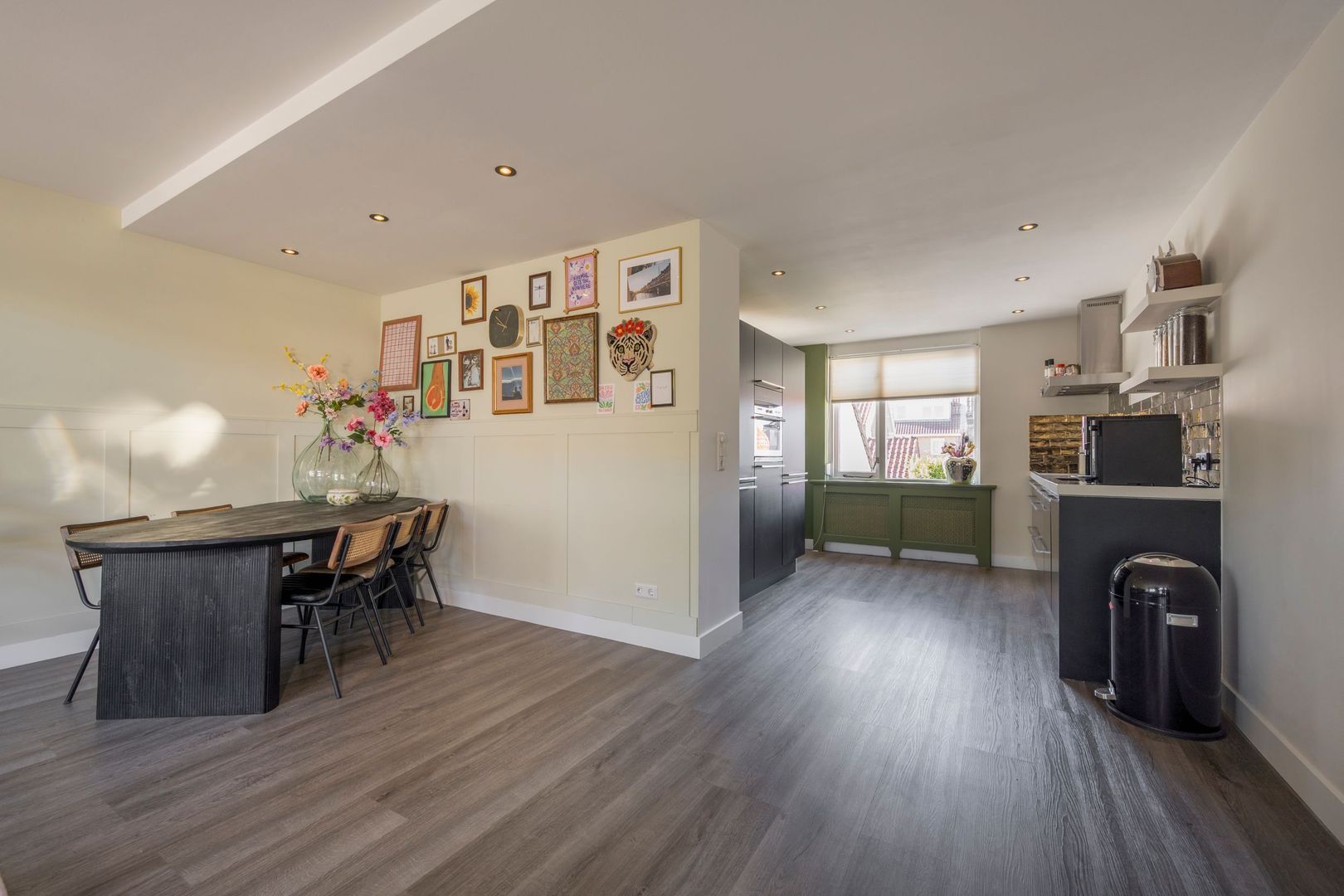 Prins Willem Alexanderstraat 26, Bunschoten-Spakenburg foto-8