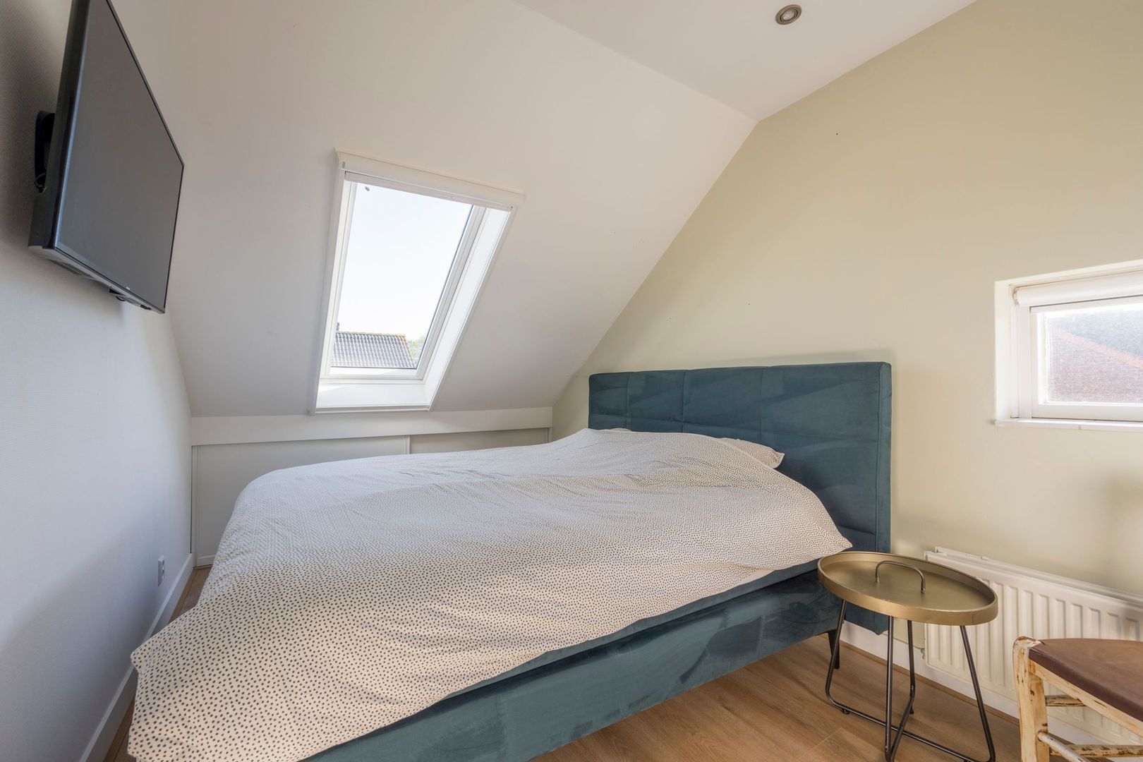 Prins Willem Alexanderstraat 26, Bunschoten-Spakenburg foto-15