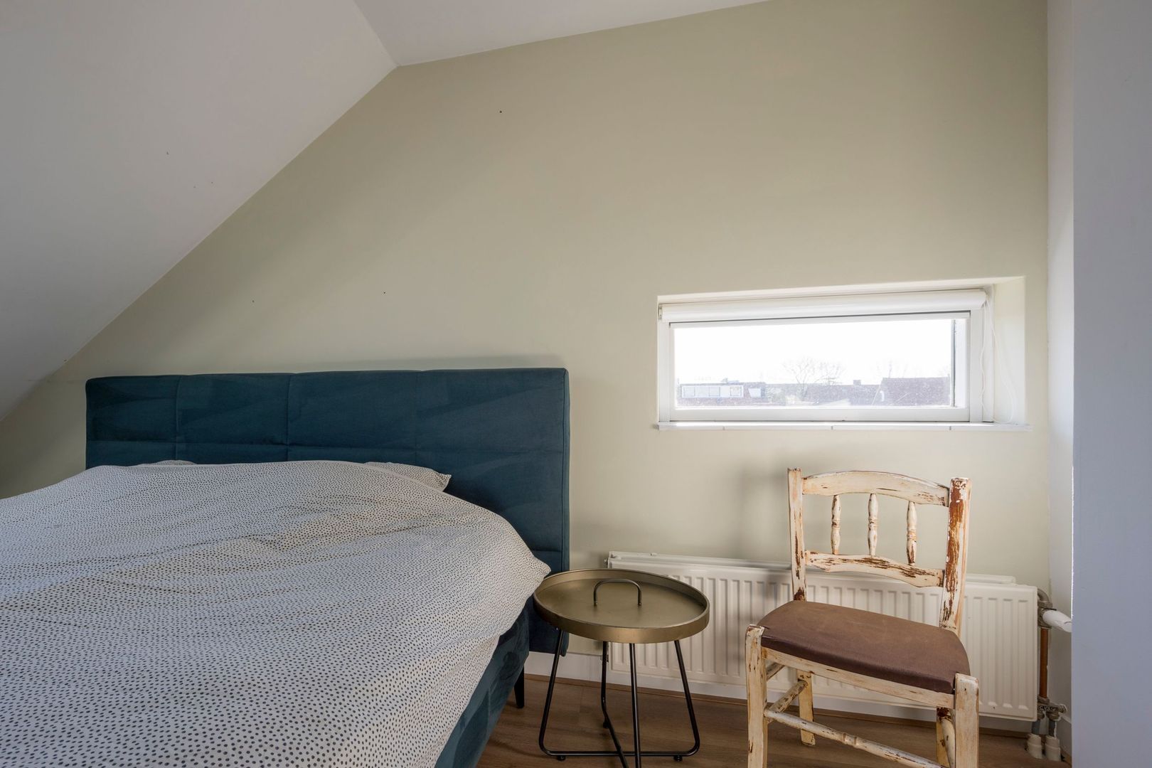 Prins Willem Alexanderstraat 26, Bunschoten-Spakenburg foto-16