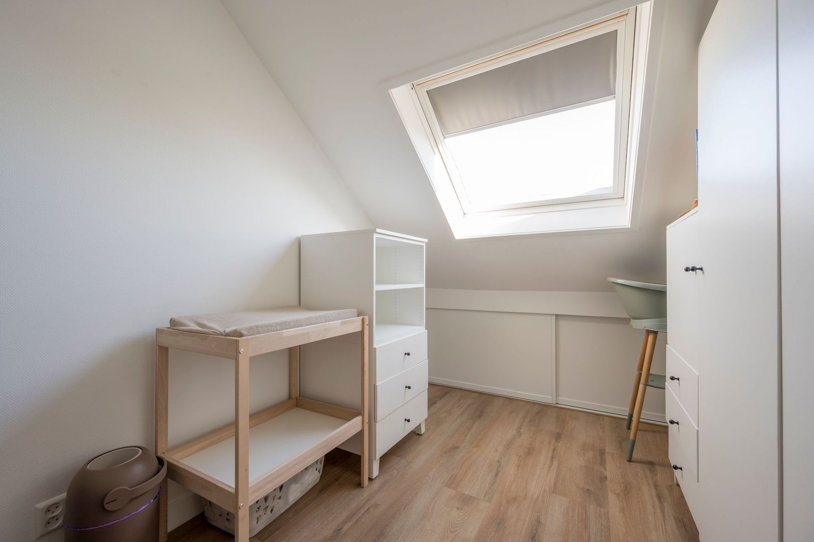 Prins Willem Alexanderstraat 26, Bunschoten-Spakenburg foto-17