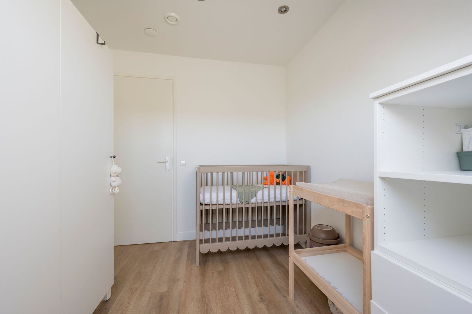 Prins Willem Alexanderstraat 26, Bunschoten-Spakenburg foto-18