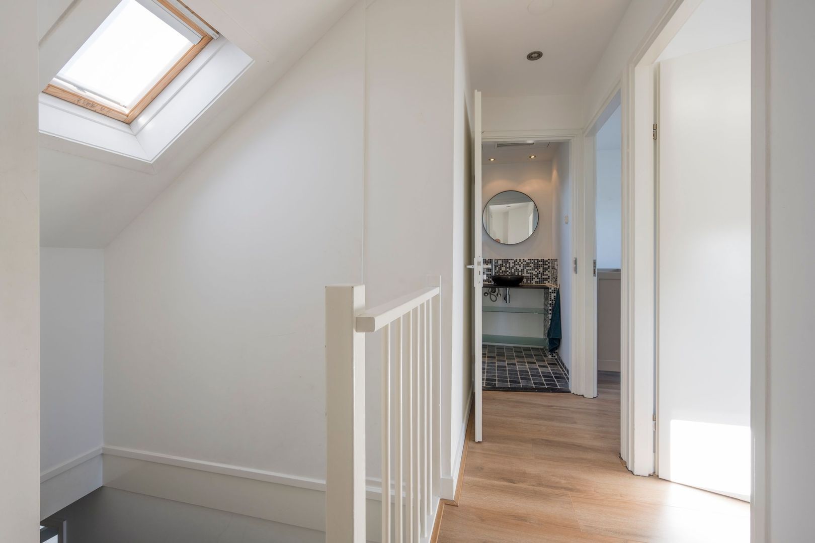 Prins Willem Alexanderstraat 26, Bunschoten-Spakenburg foto-19