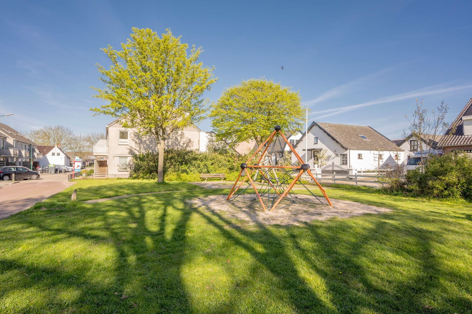 Prins Willem Alexanderstraat 26, Bunschoten-Spakenburg foto-30