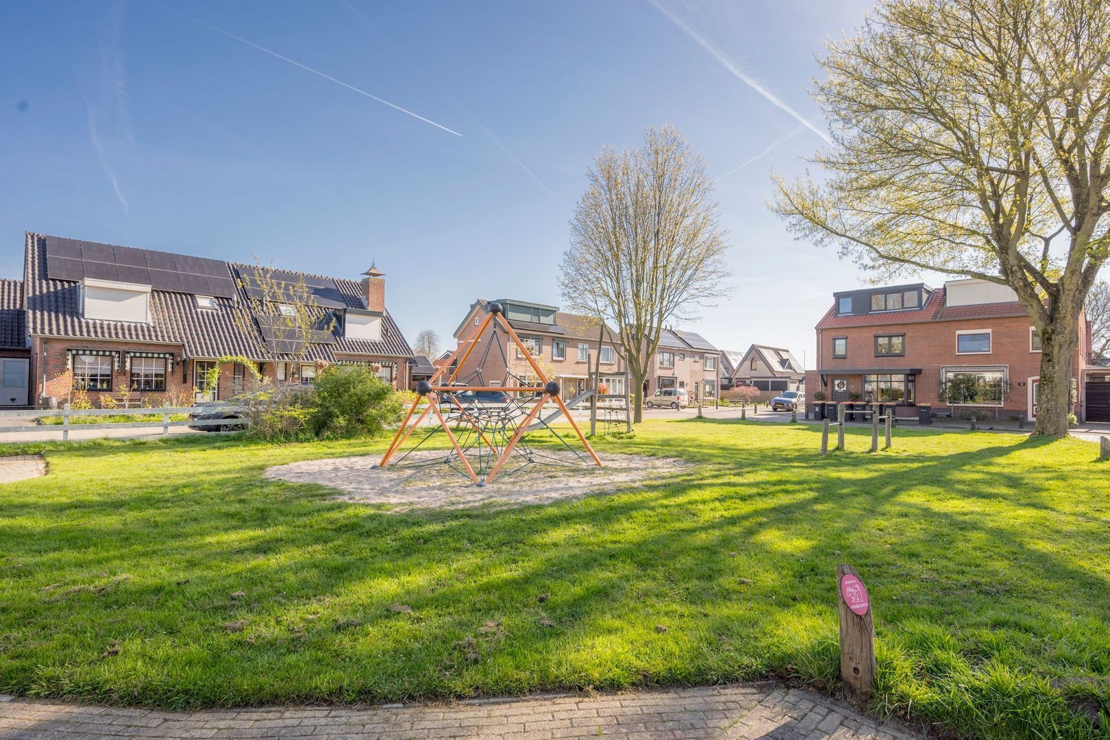 Prins Willem Alexanderstraat 26, Bunschoten-Spakenburg foto-31