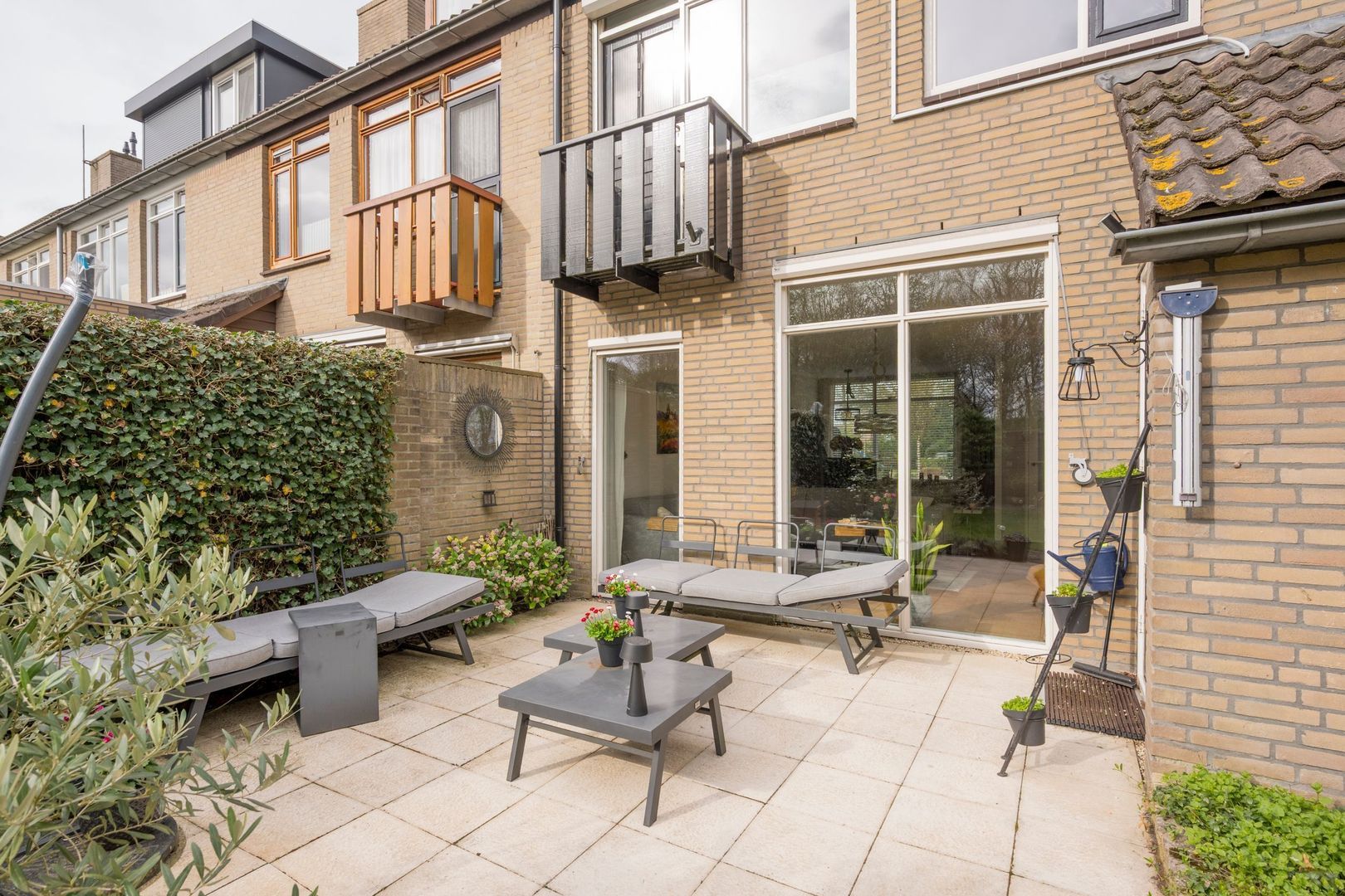 Ostadehof 22, Nijkerk foto-38