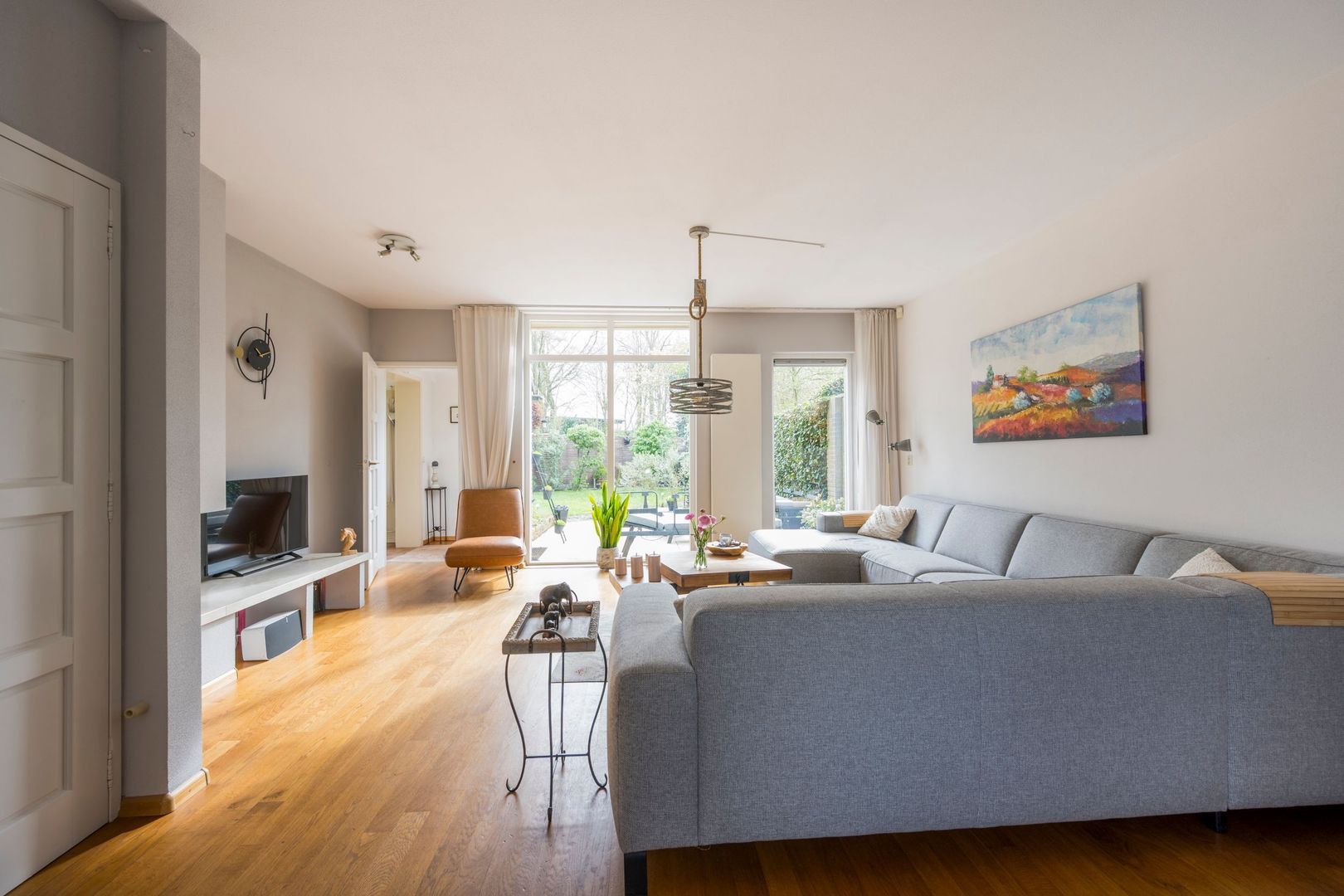 Ostadehof 22, Nijkerk foto-7