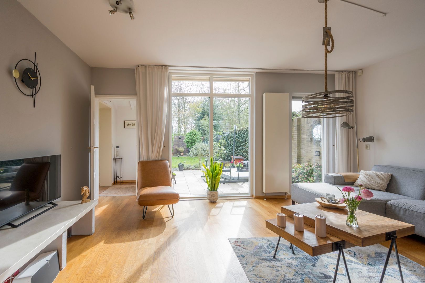 Ostadehof 22, Nijkerk foto-5