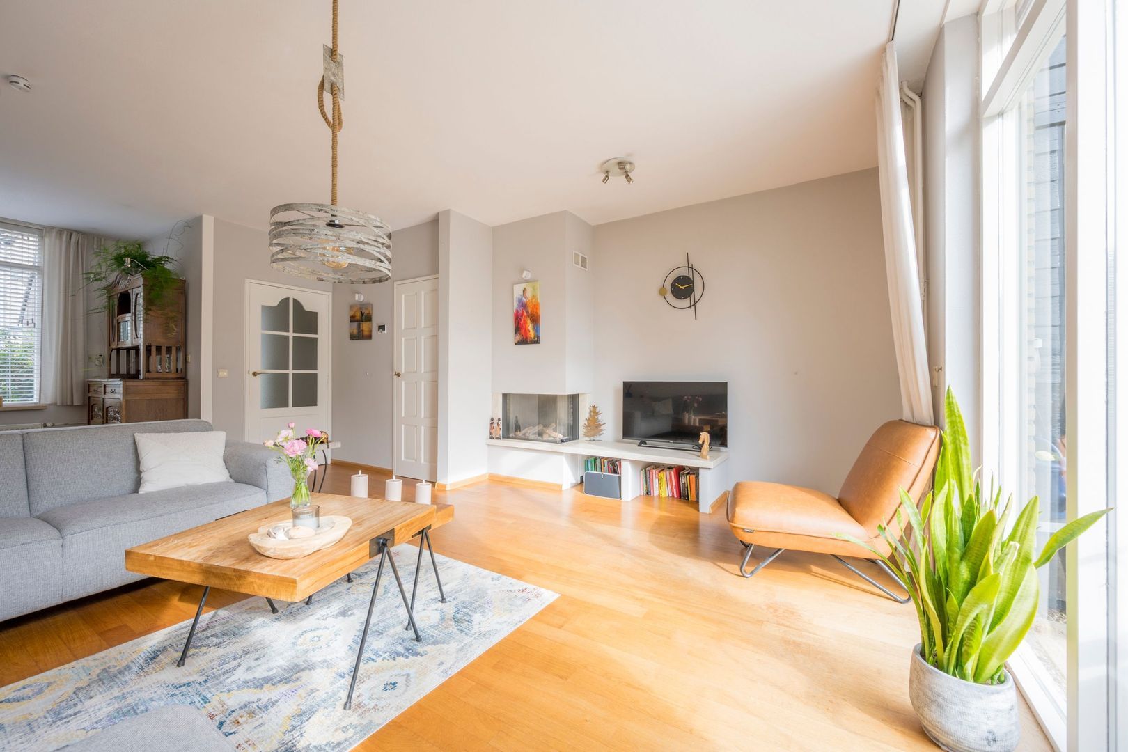 Ostadehof 22, Nijkerk foto-4