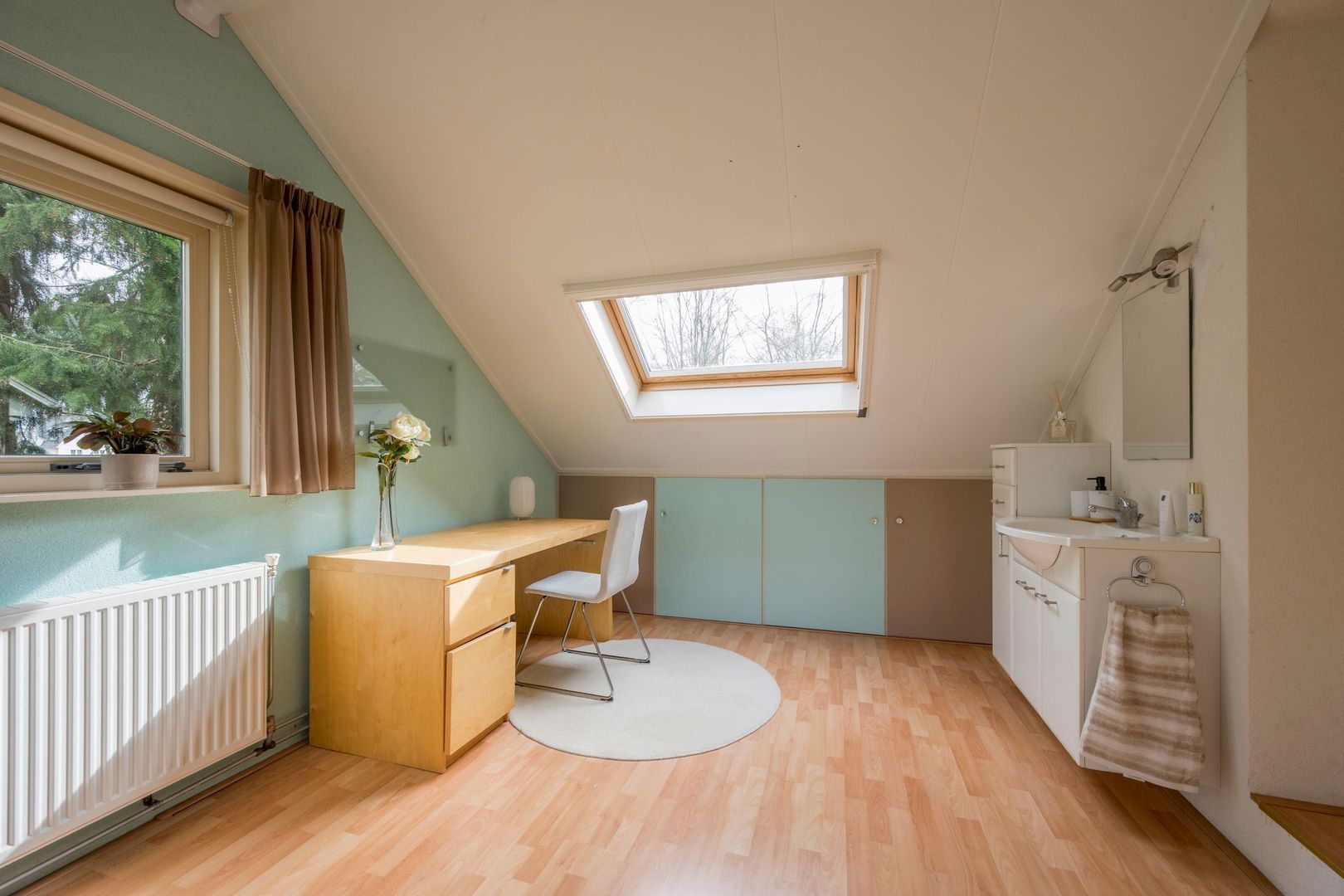 Ostadehof 22, Nijkerk foto-26