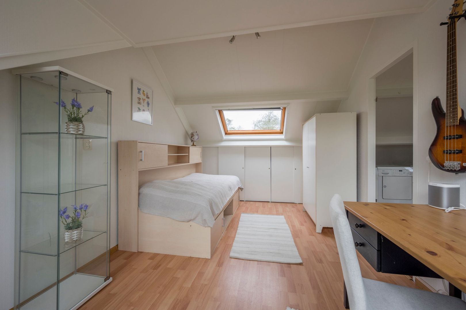 Ostadehof 22, Nijkerk foto-35