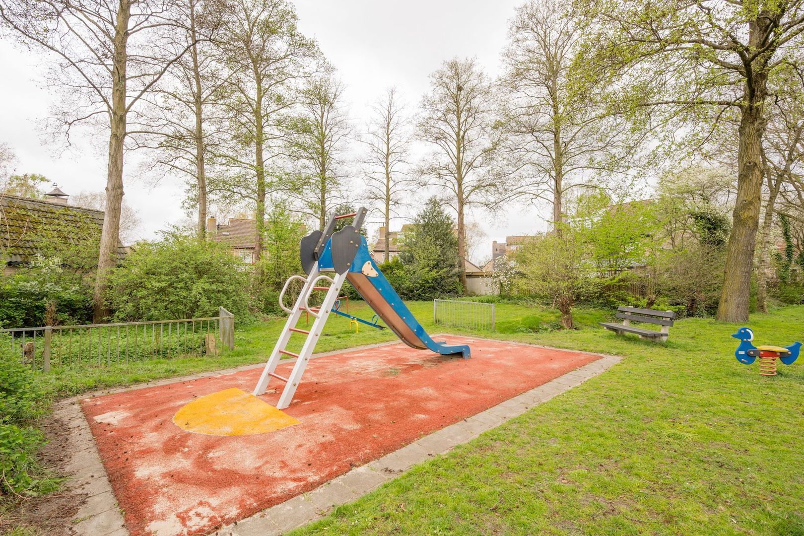 Ostadehof 22, Nijkerk foto-52