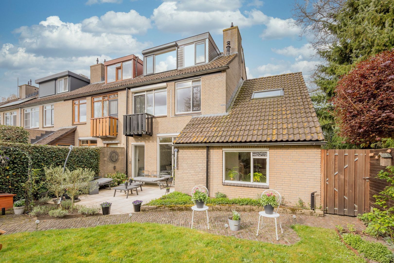 Ostadehof 22, Nijkerk foto-37