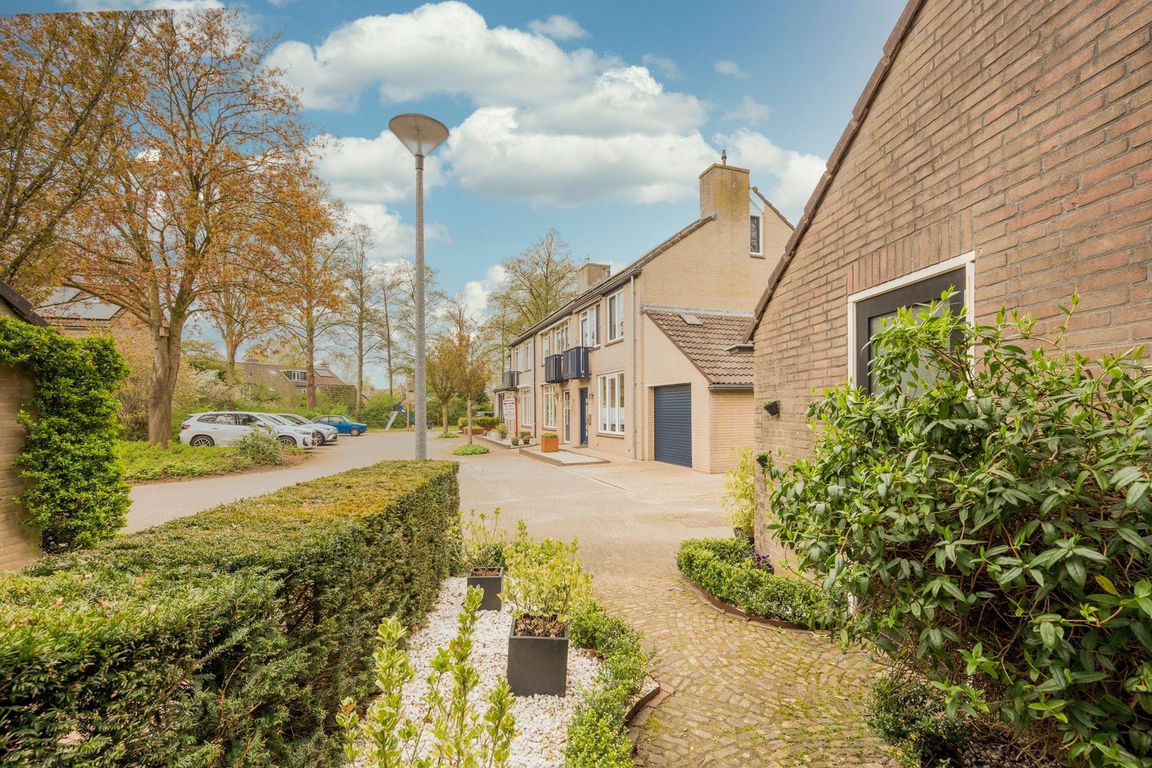 Ostadehof 22, Nijkerk foto-50