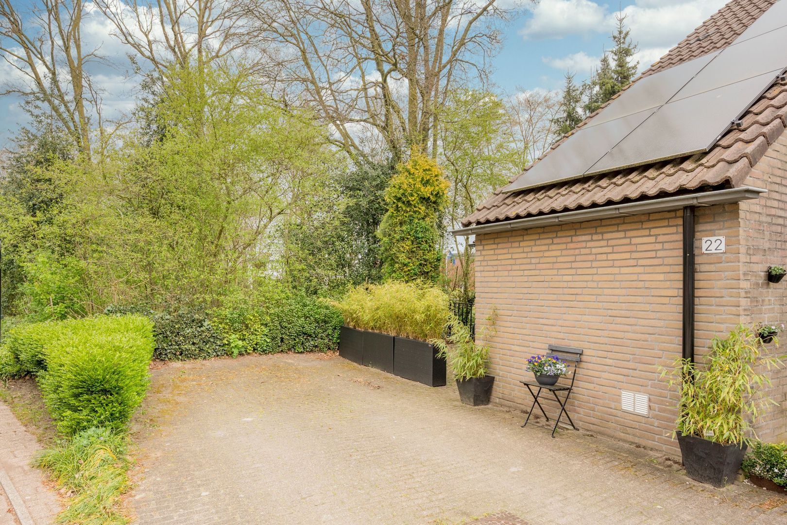 Ostadehof 22, Nijkerk foto-48