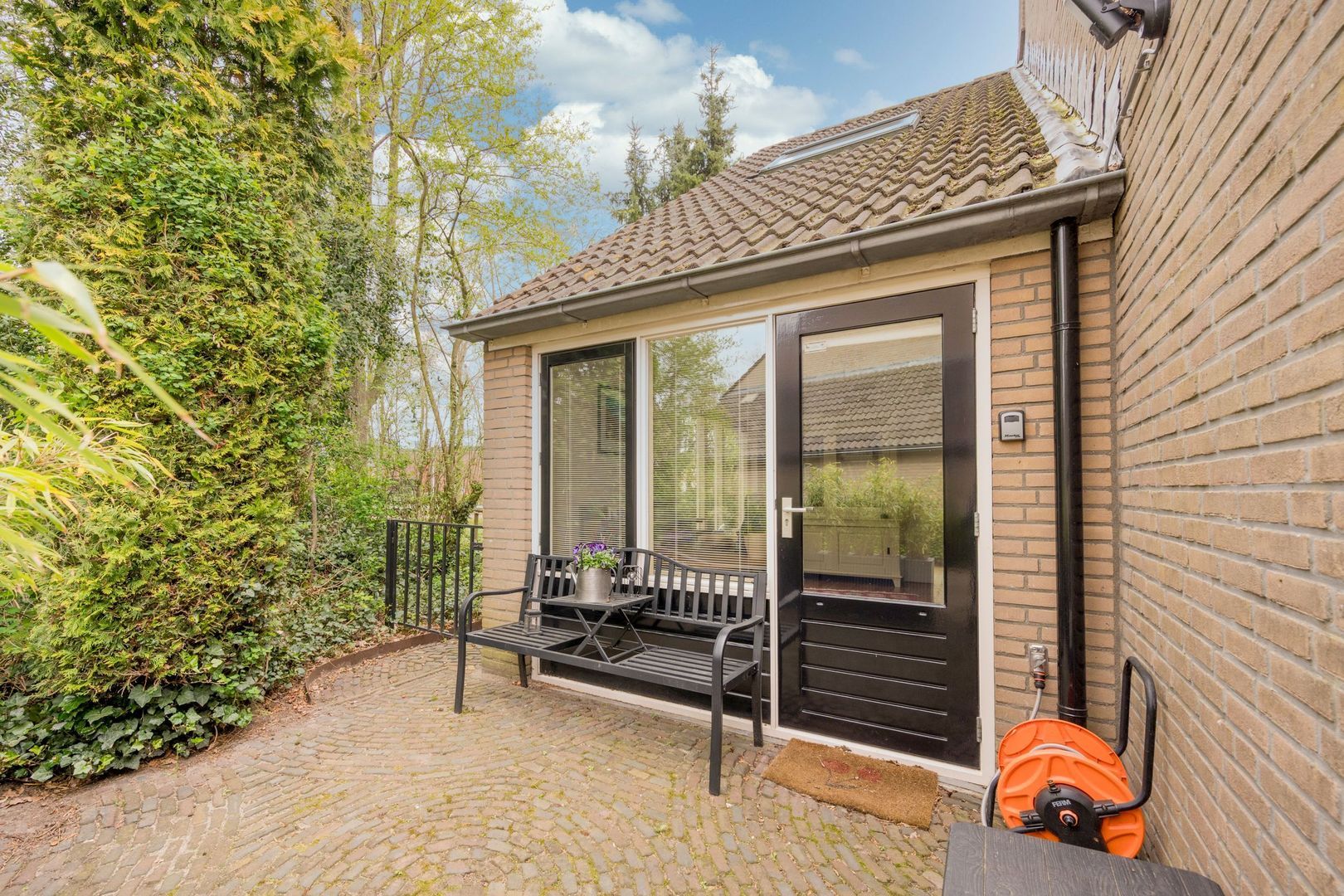 Ostadehof 22, Nijkerk foto-46