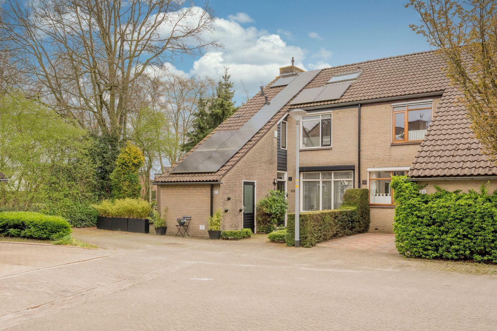 Ostadehof 22, Nijkerk foto-49