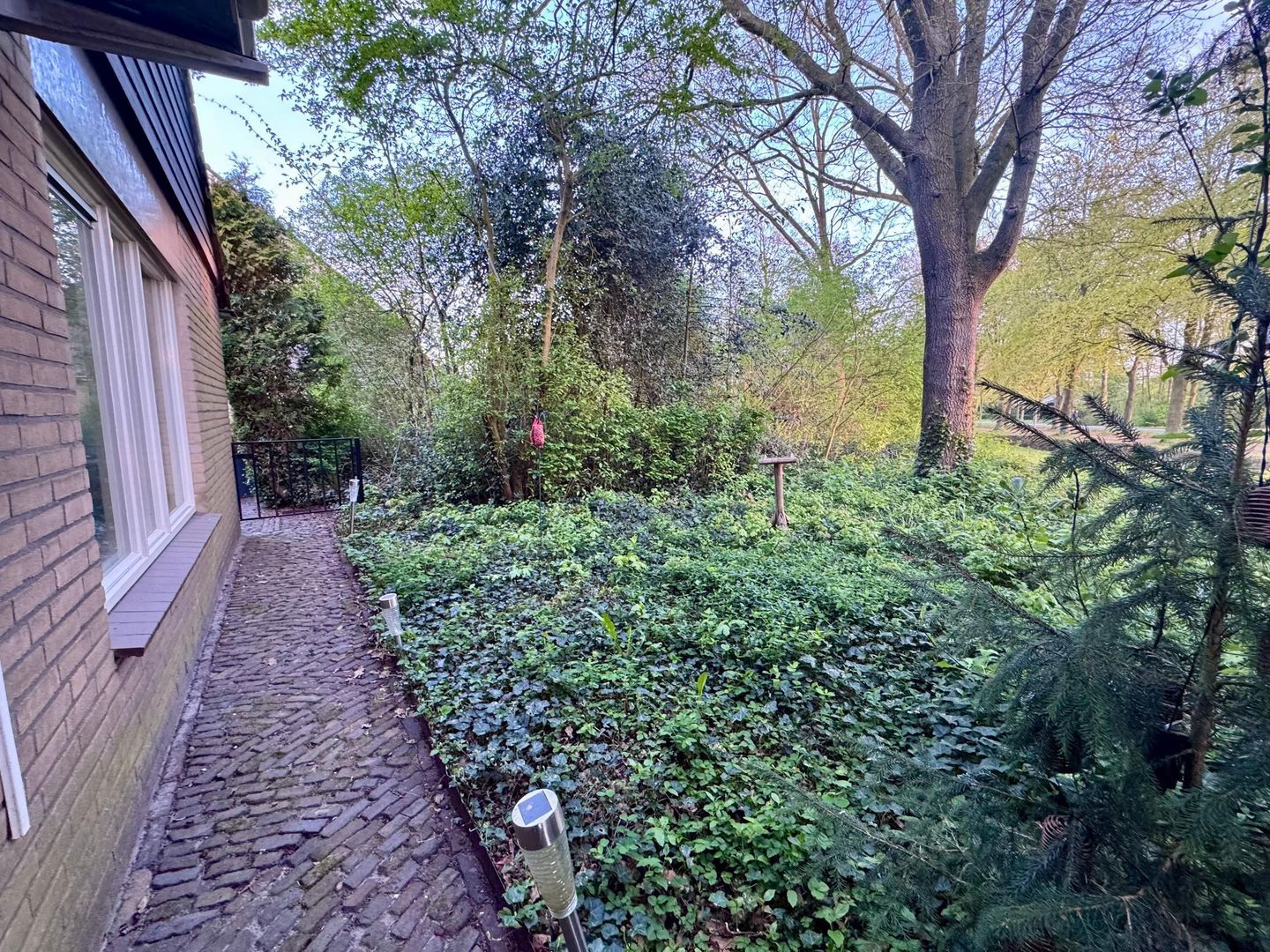 Ostadehof 22, Nijkerk foto-45