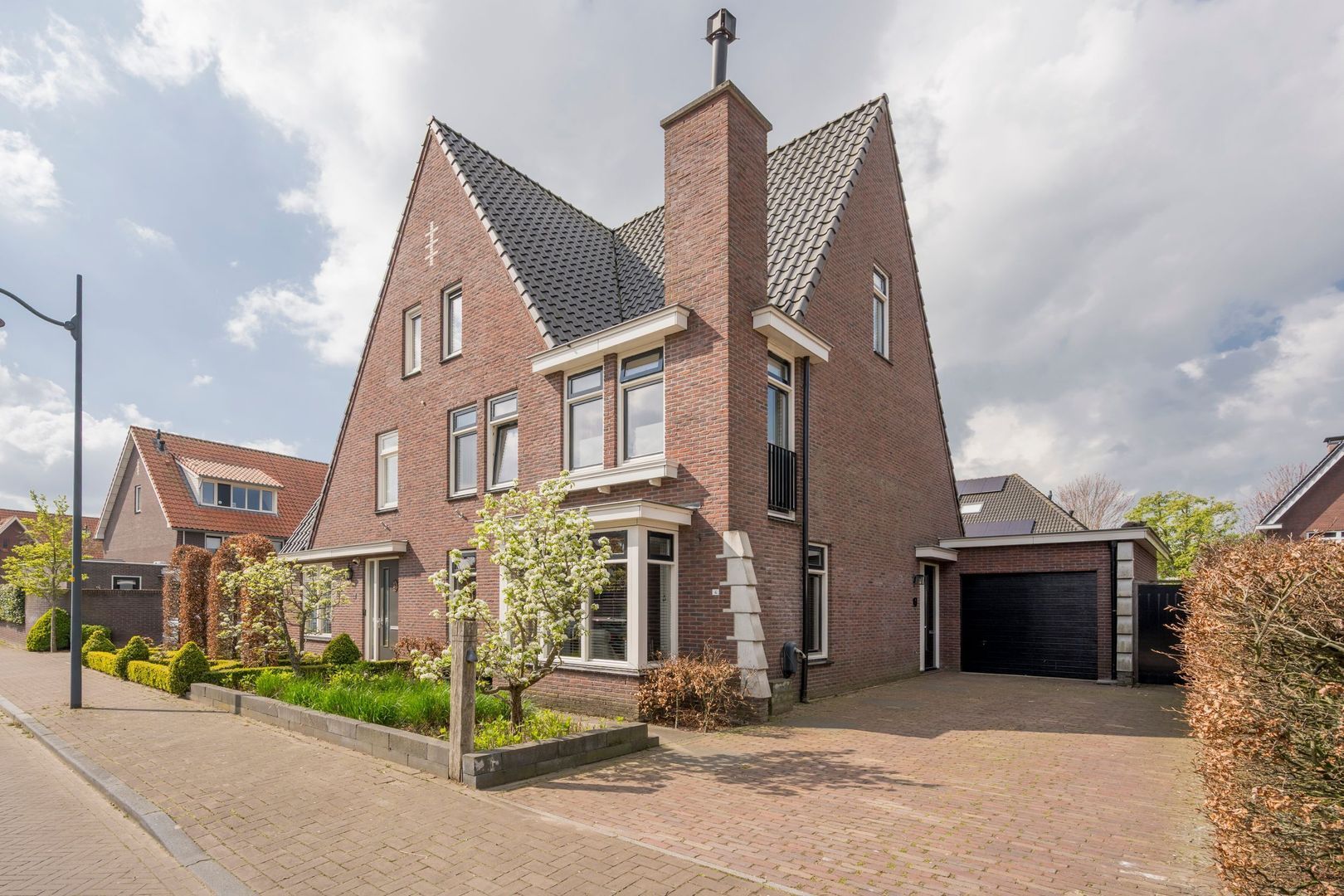 Kleine Vos 4, Nijkerk foto-0