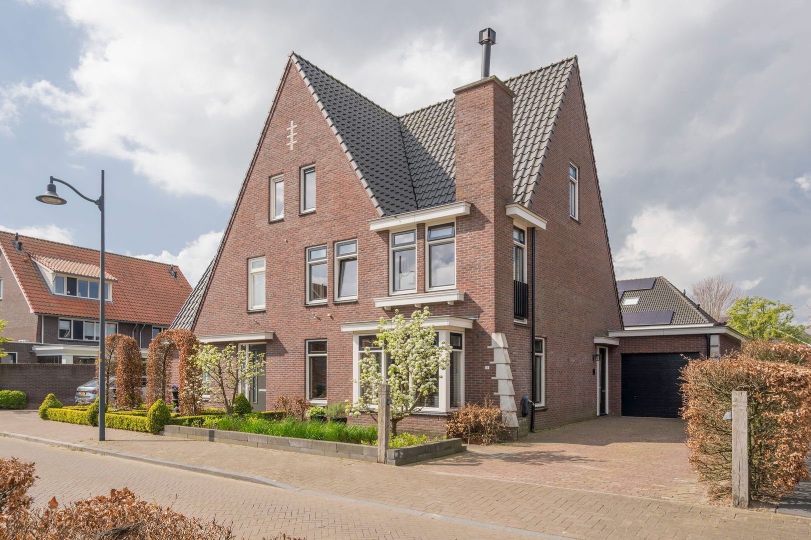 Kleine Vos 4, Nijkerk foto-43