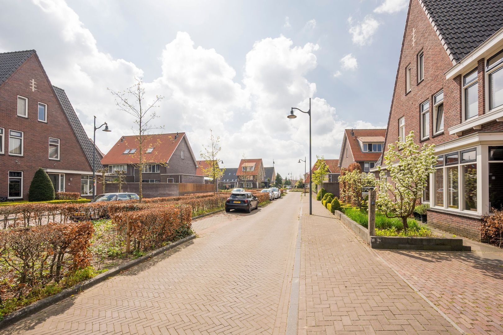 Kleine Vos 4, Nijkerk foto-42