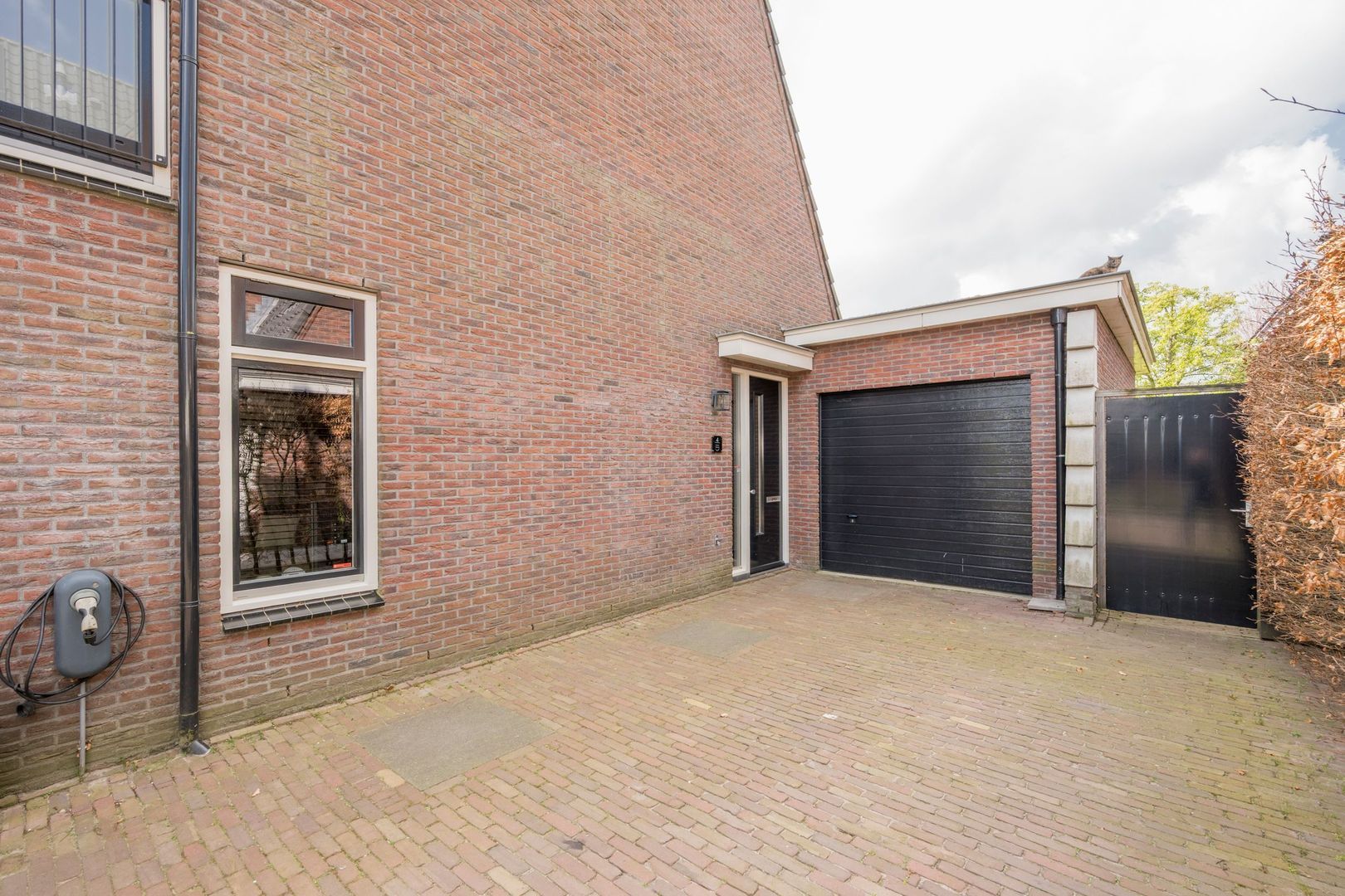 Kleine Vos 4, Nijkerk foto-40