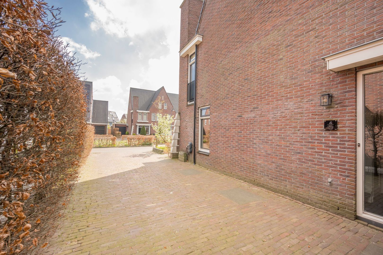 Kleine Vos 4, Nijkerk foto-39