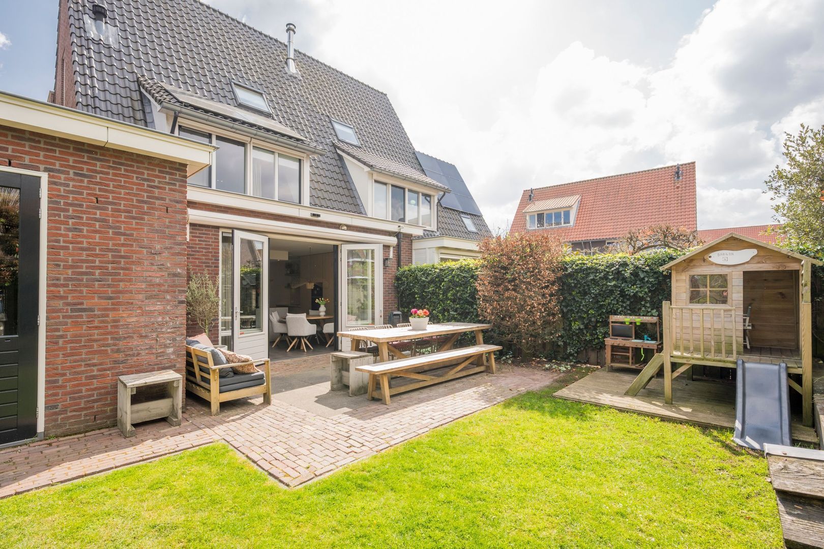 Kleine Vos 4, Nijkerk foto-35