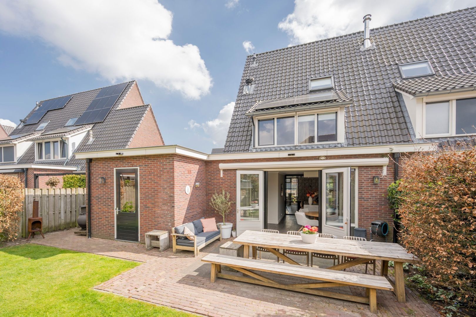 Kleine Vos 4, Nijkerk foto-36