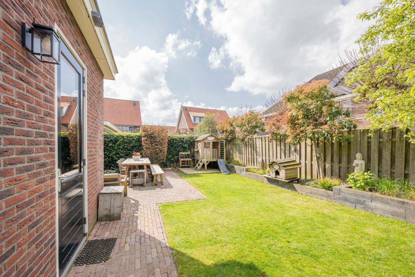 Kleine Vos 4, Nijkerk foto-38