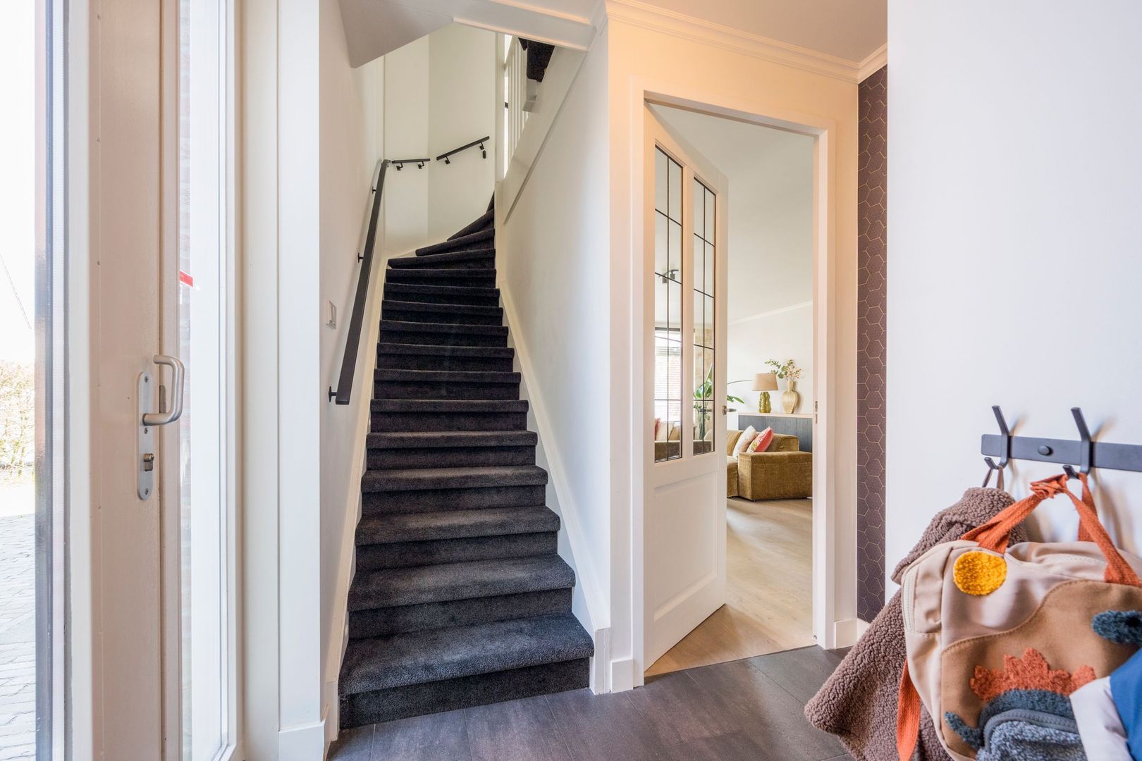 Kleine Vos 4, Nijkerk foto-13