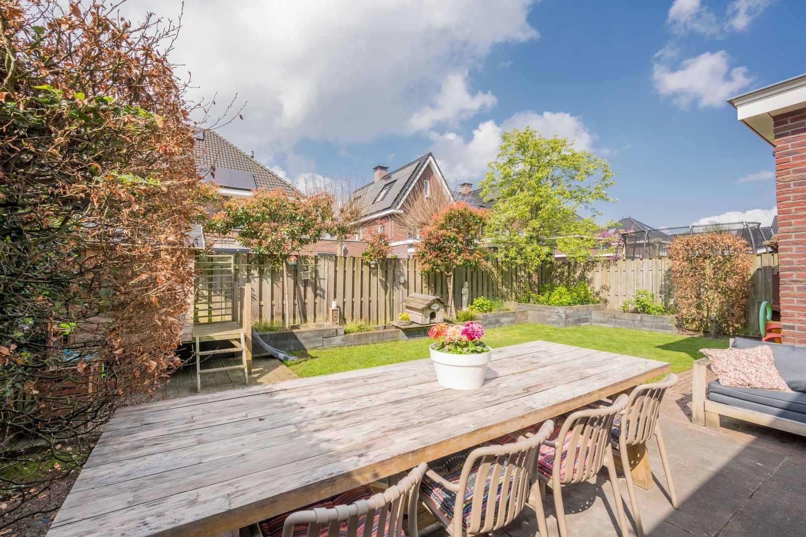 Kleine Vos 4, Nijkerk foto-37