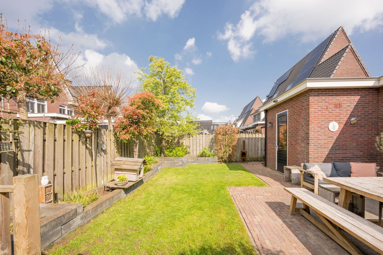 Kleine Vos 4, Nijkerk foto-34