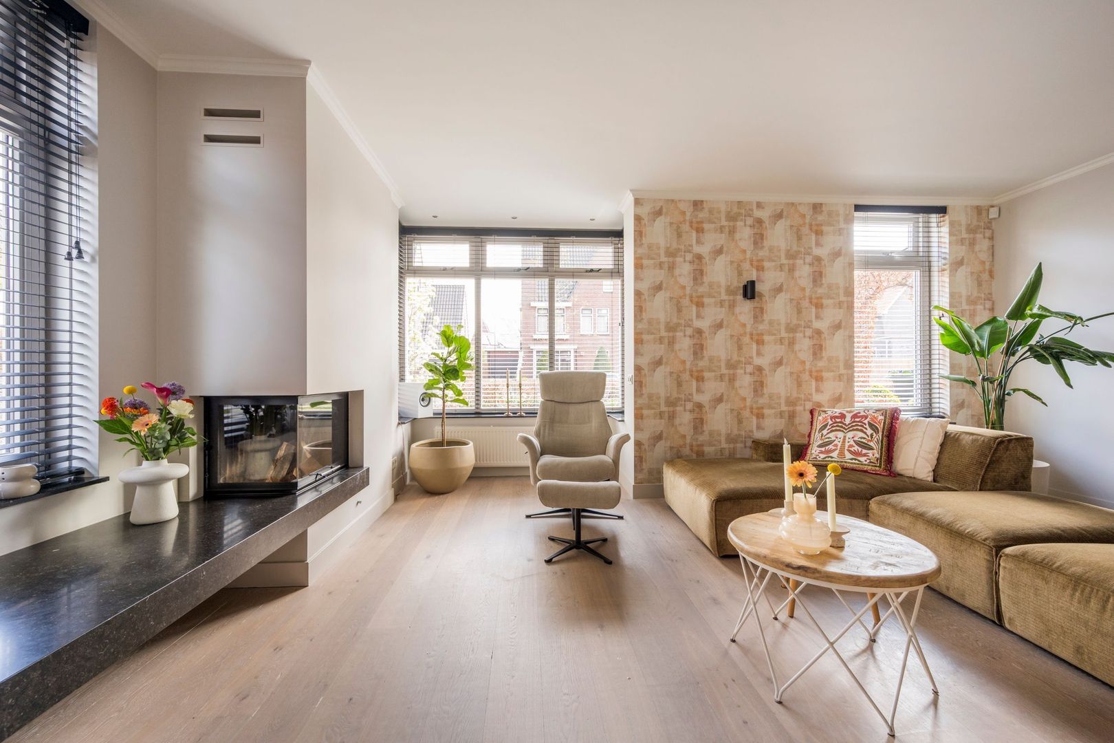 Kleine Vos 4, Nijkerk foto-2