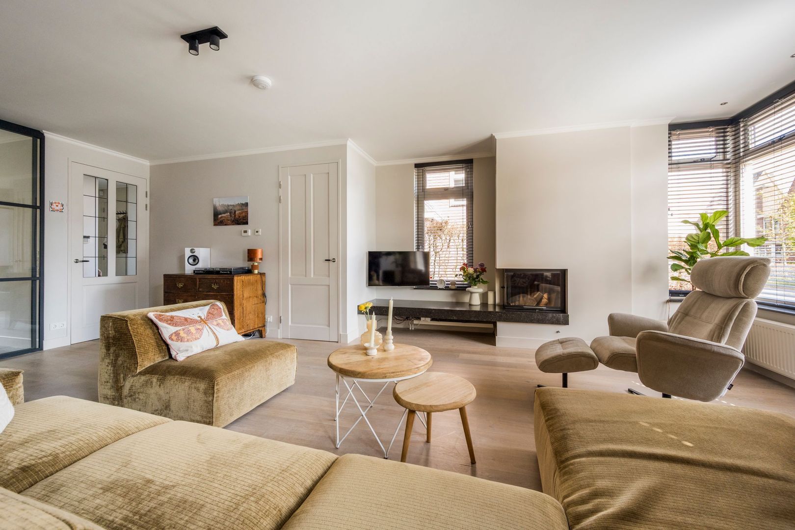 Kleine Vos 4, Nijkerk foto-3