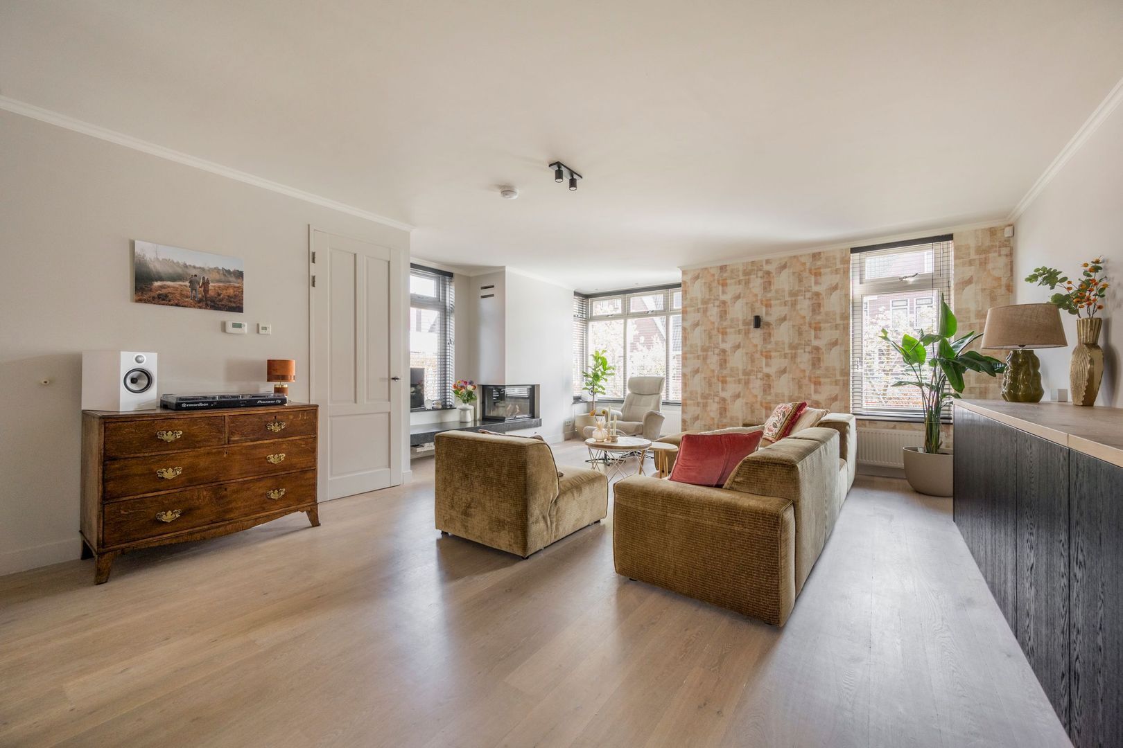 Kleine Vos 4, Nijkerk foto-1