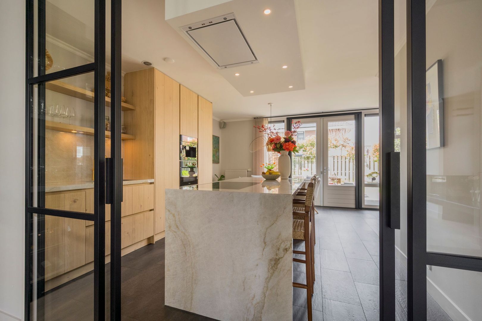 Kleine Vos 4, Nijkerk foto-6