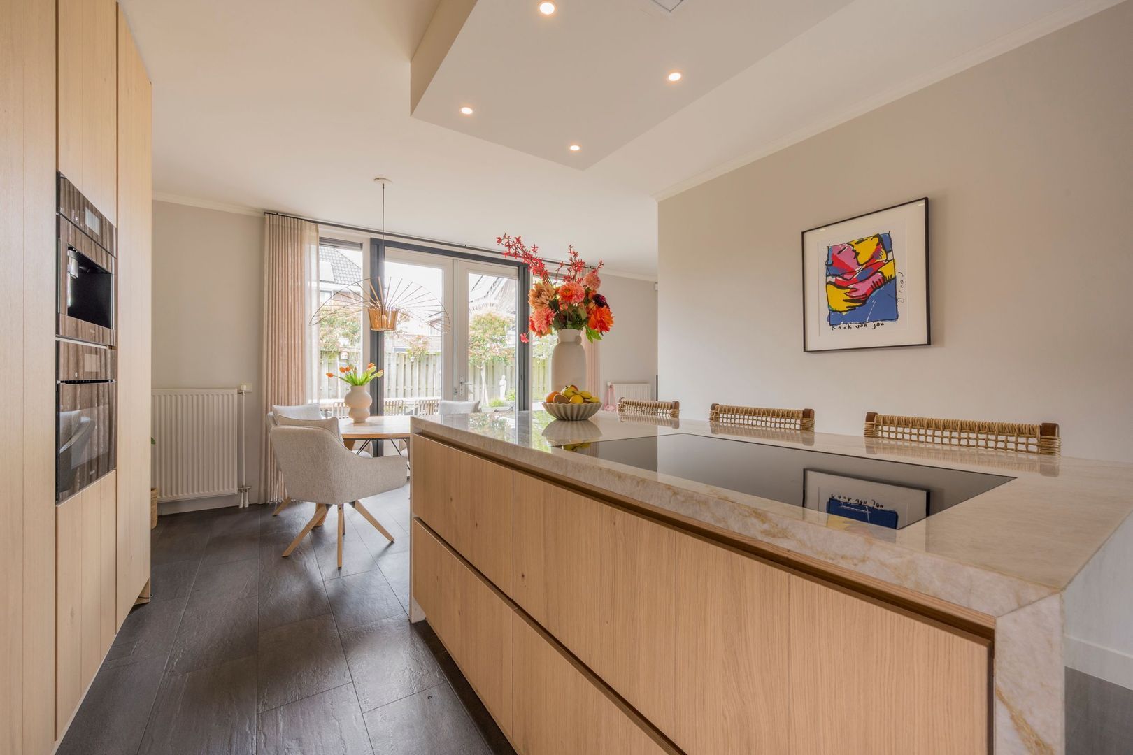 Kleine Vos 4, Nijkerk foto-7