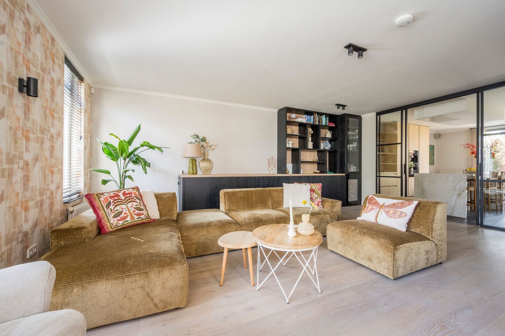 Kleine Vos 4, Nijkerk foto-4