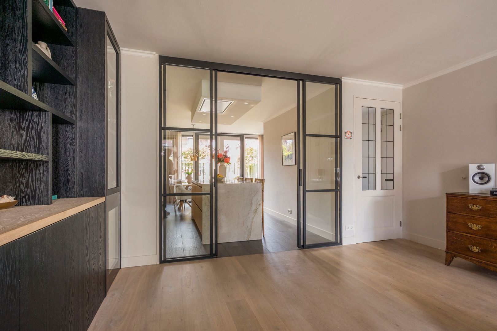 Kleine Vos 4, Nijkerk foto-5