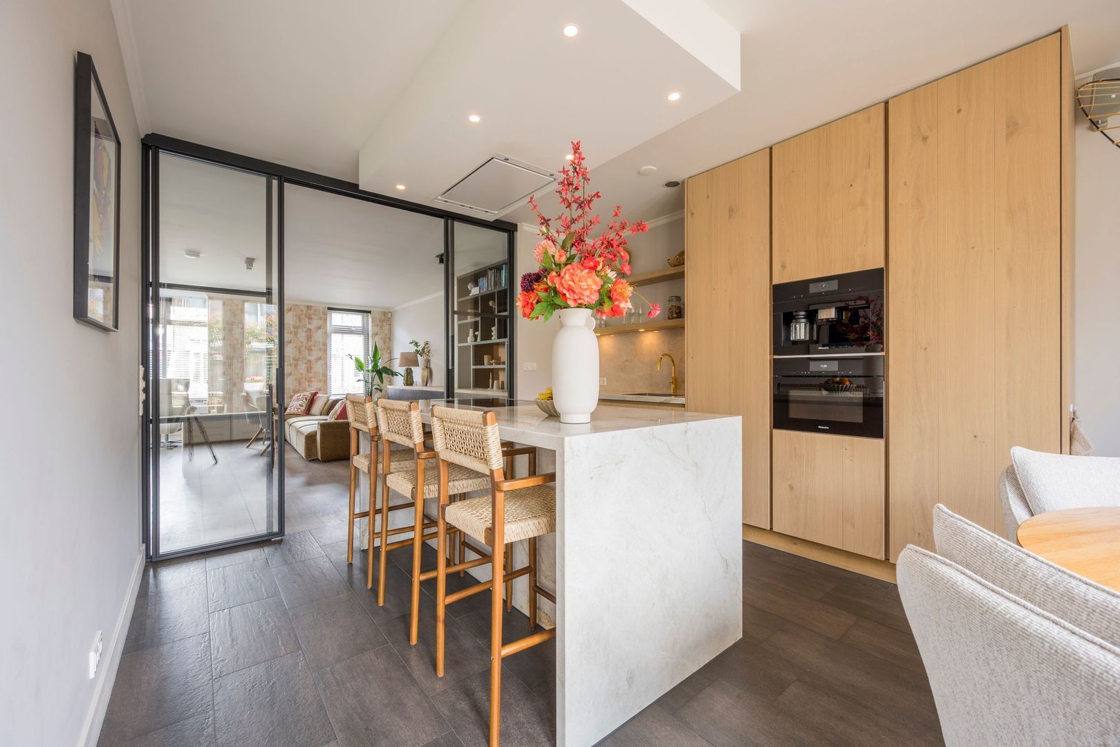 Kleine Vos 4, Nijkerk foto-10