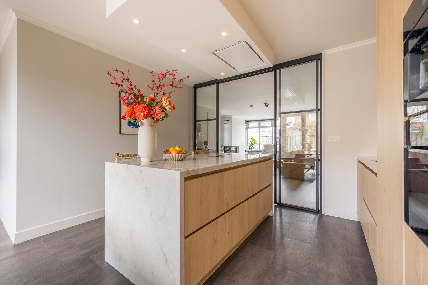 Kleine Vos 4, Nijkerk foto-11