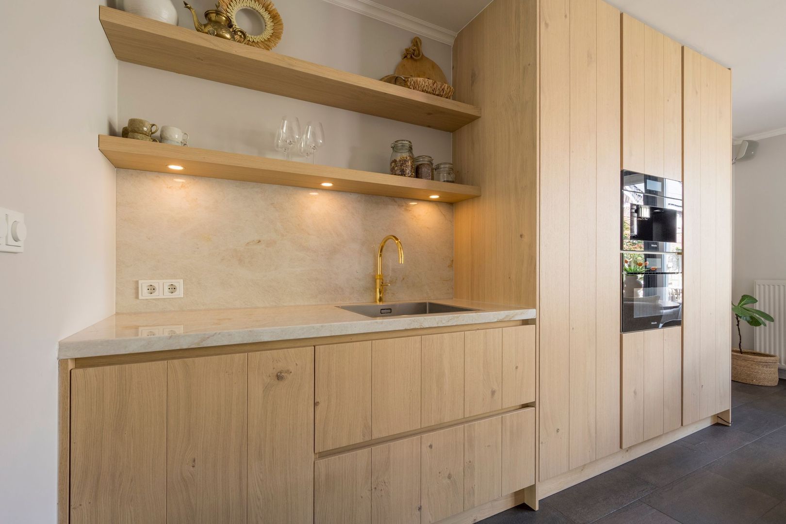 Kleine Vos 4, Nijkerk foto-12