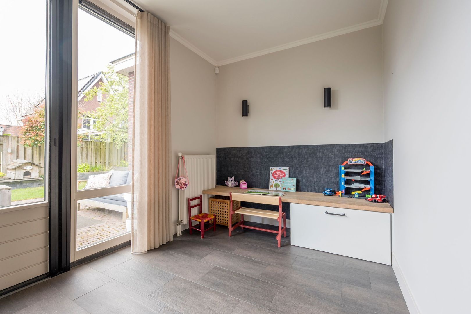 Kleine Vos 4, Nijkerk foto-9