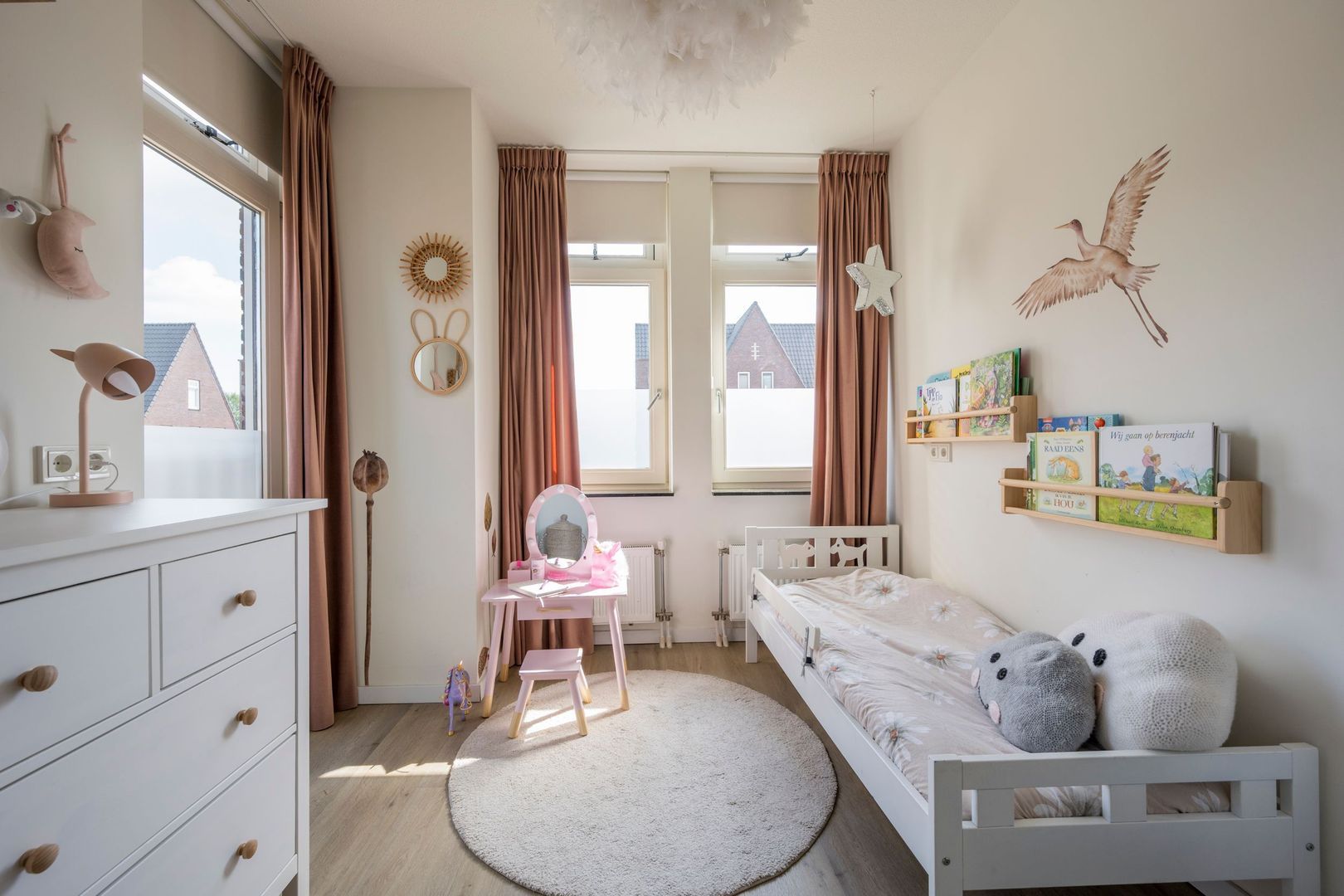 Kleine Vos 4, Nijkerk foto-20